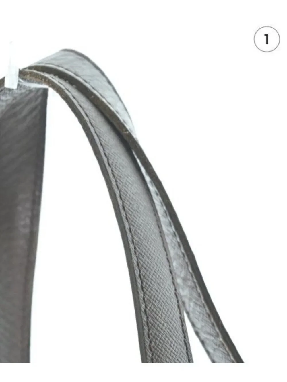 Louis Vuitton Handbag Brown